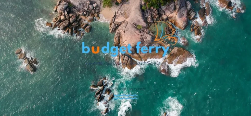 koh Samui To Koh Tao 002