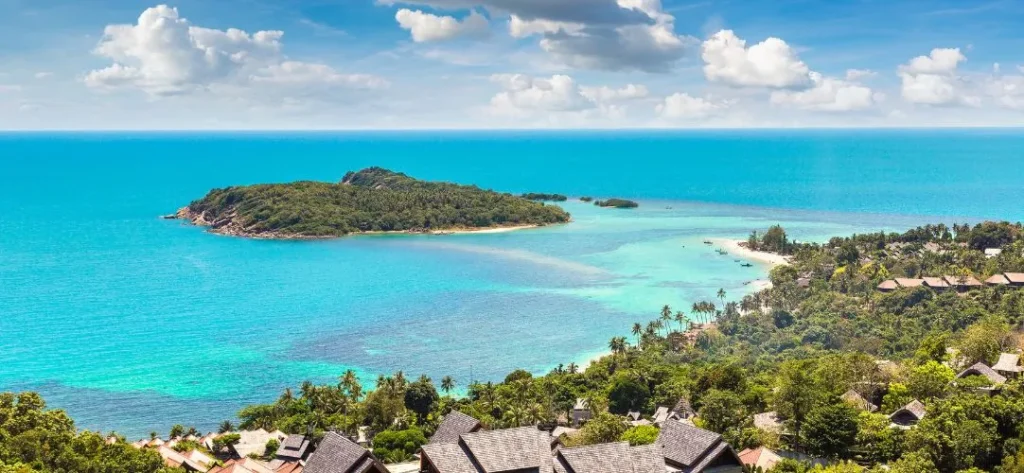 koh Samui To Koh Tao 003