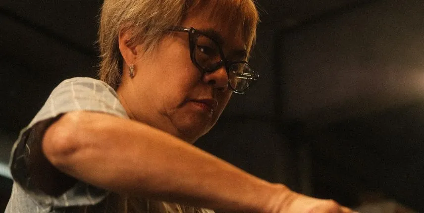 ​Chef’s Table By Mama